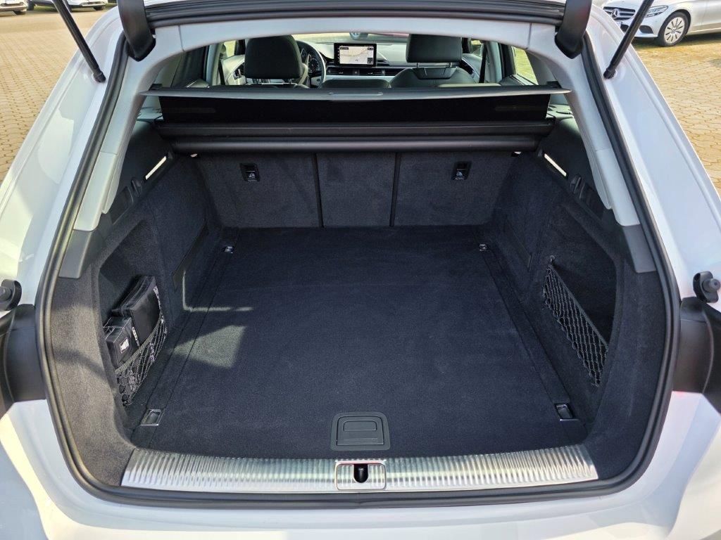 Audi A4 2020