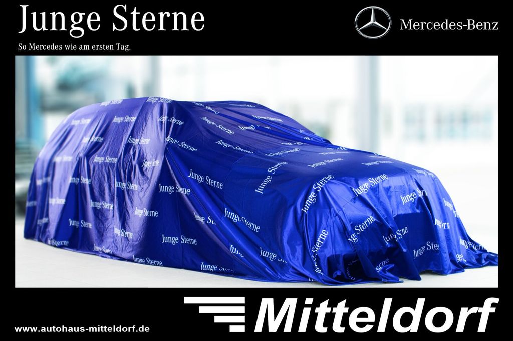 Mercedes-Benz GLA 250 2026