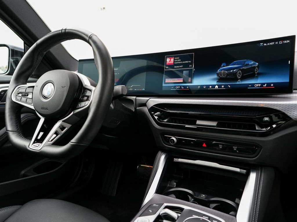 BMW 420 2025