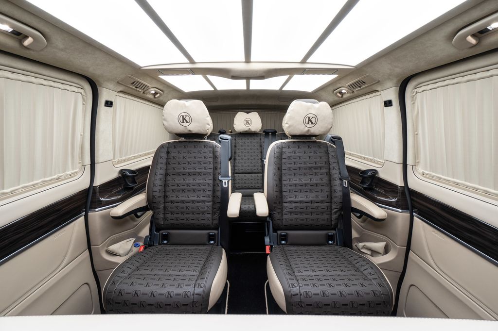 Mercedes-Benz V 300