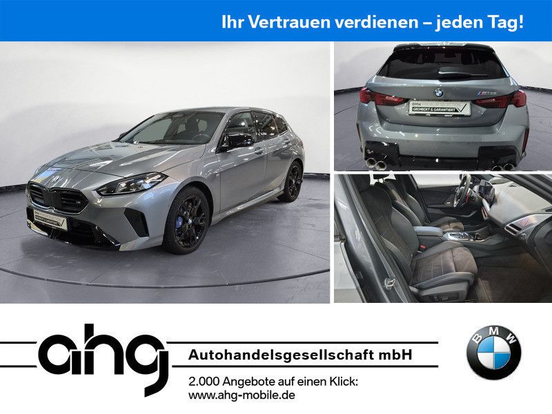 BMW M135 2025