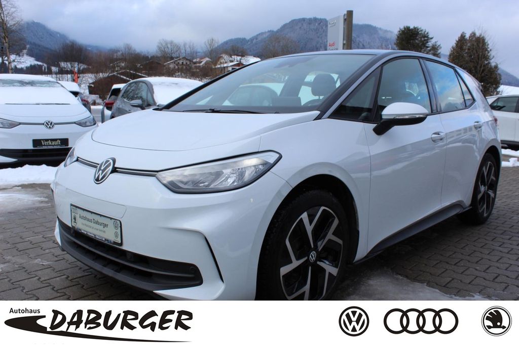 Volkswagen ID.3 2023
