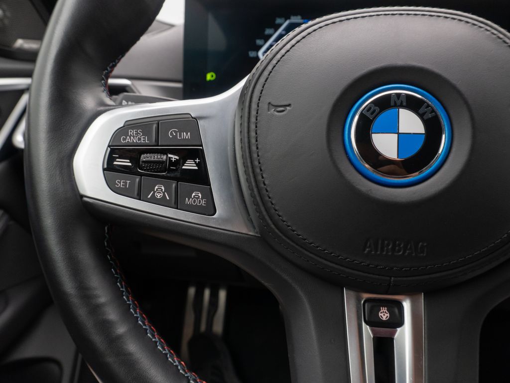 BMW i4 2022