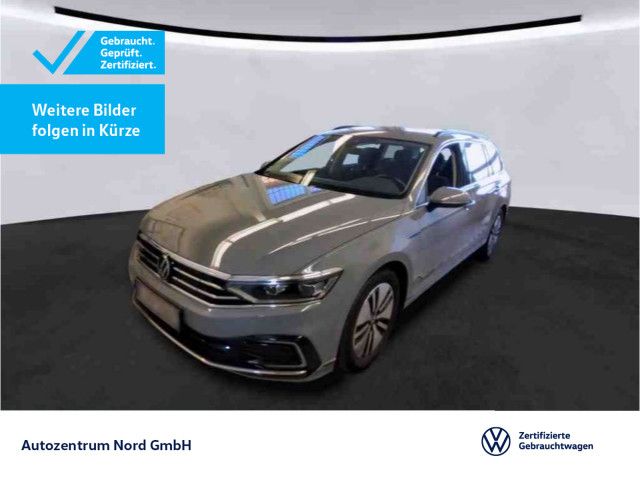 Volkswagen Passat Variant 2022