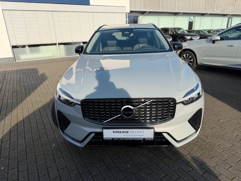 Volvo XC60 2023