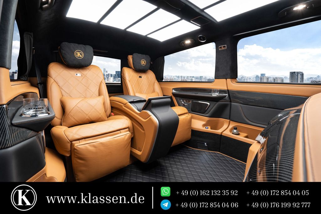 Mercedes-Benz V 300