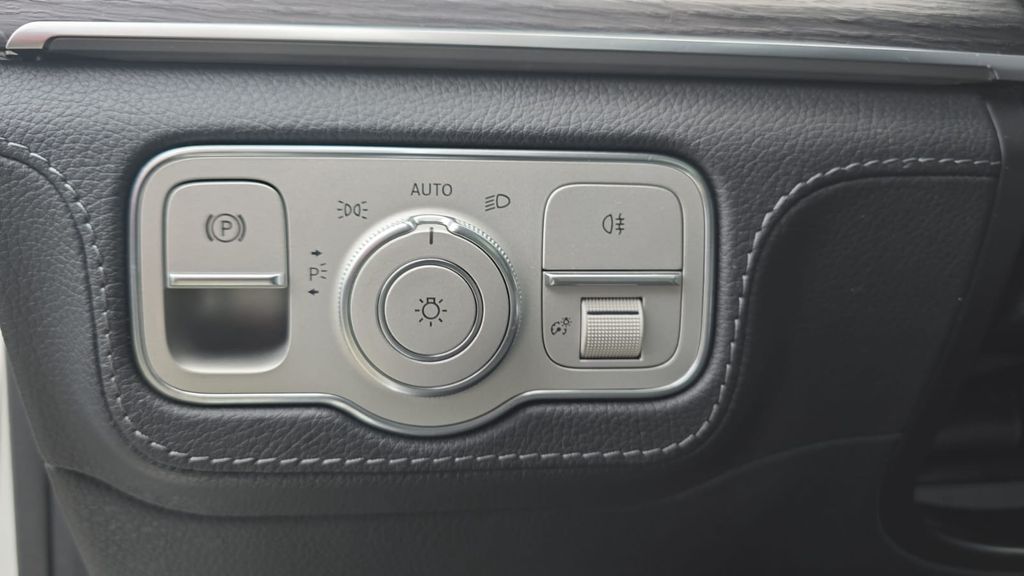 Mercedes-Benz GLE 350 2021