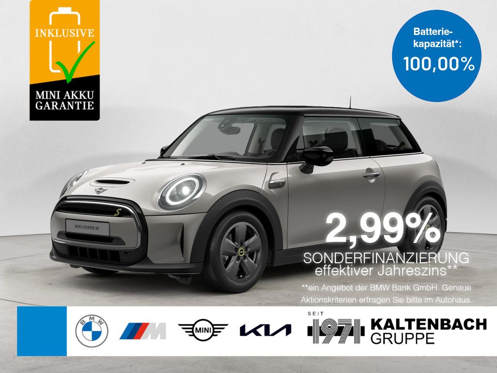 MINI Cooper SE 2023