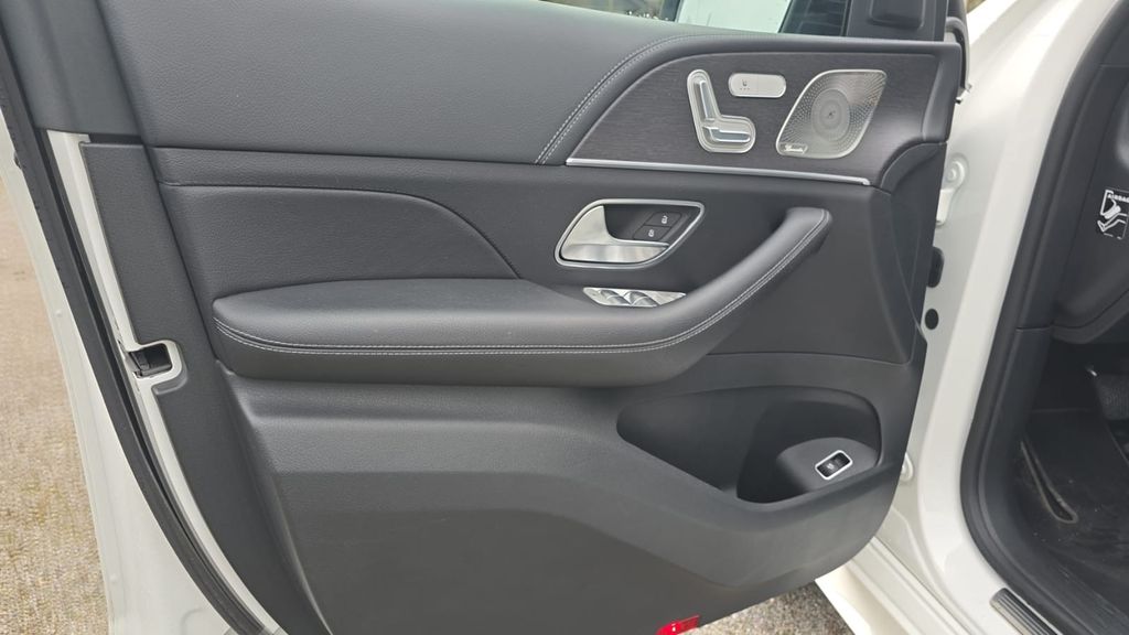 Mercedes-Benz GLE 350 2021