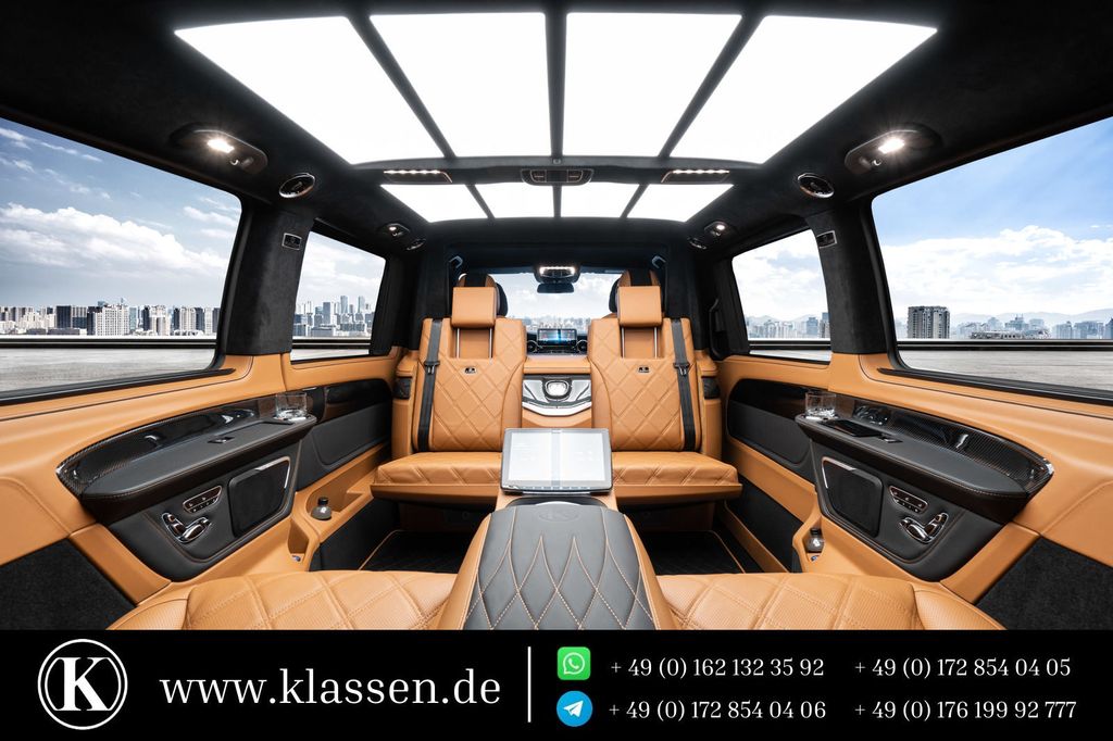 Mercedes-Benz V 300