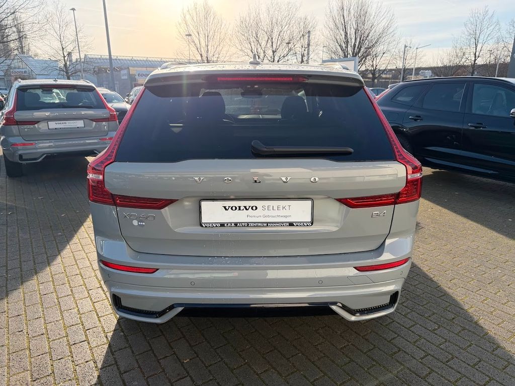 Volvo XC60 2023