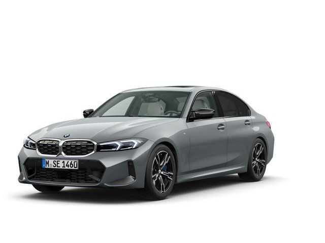BMW M340i 2025
