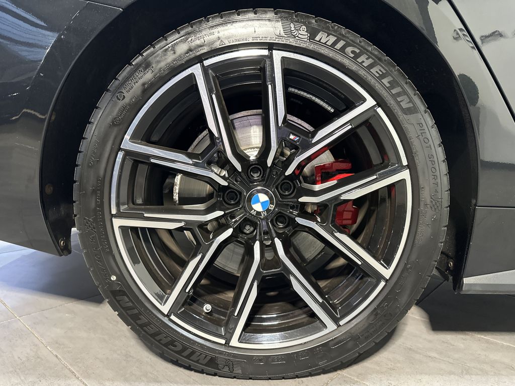 BMW M440 2022