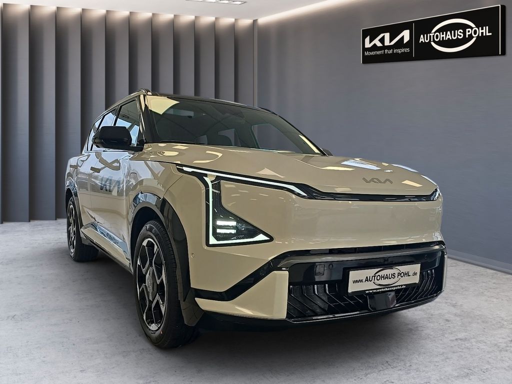 Kia EV5