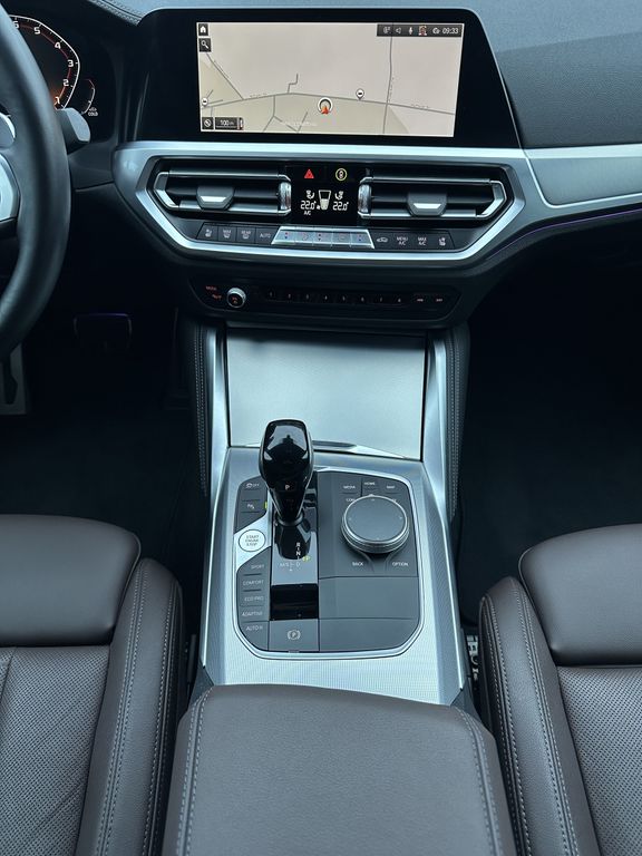 BMW M440 2022