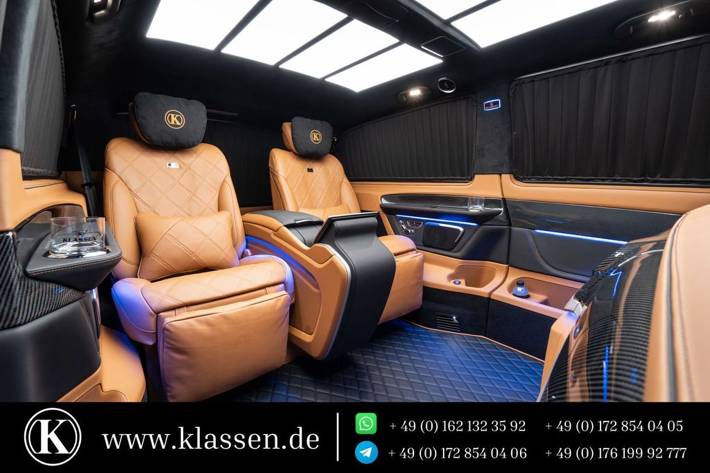 Mercedes-Benz V 300