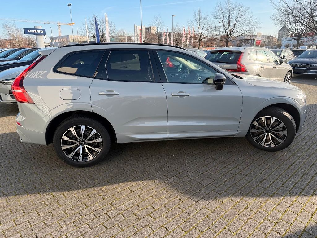 Volvo XC60 2023