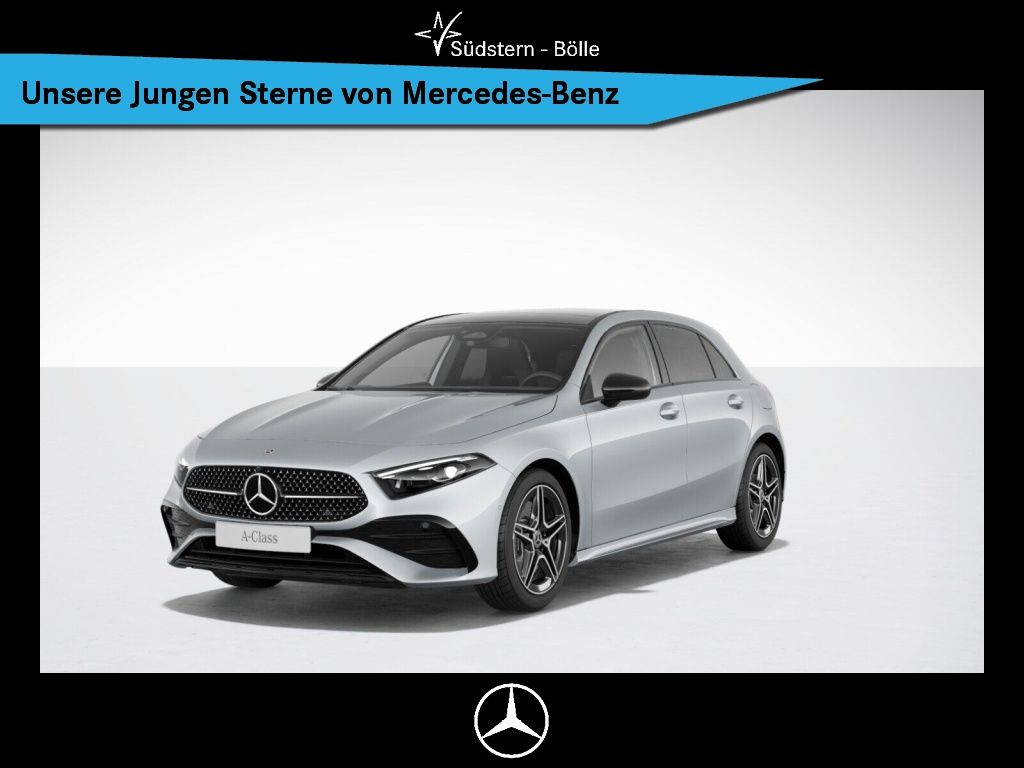Mercedes-Benz A 220 2023