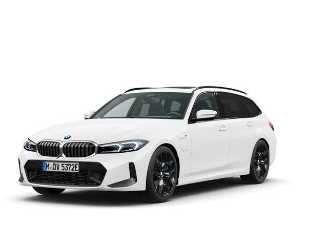 BMW 330 2024