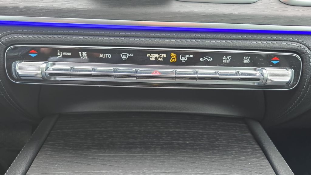 Mercedes-Benz GLE 350 2021