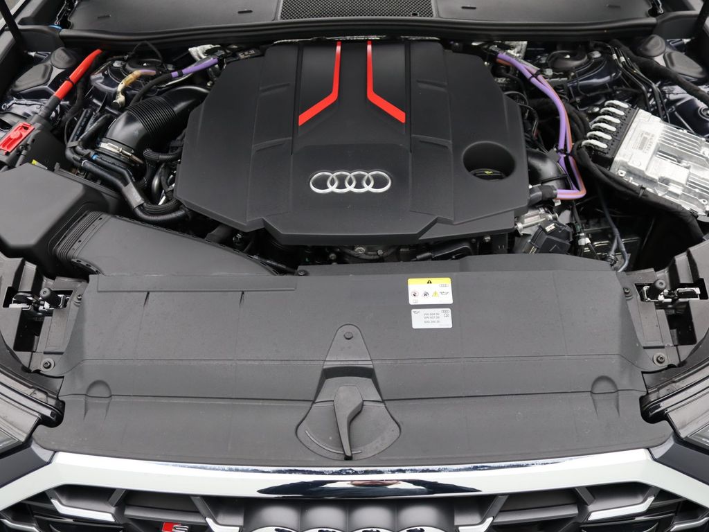 Audi S6 2024