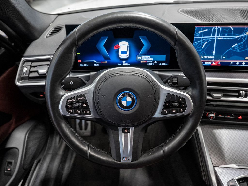 BMW i4 2023