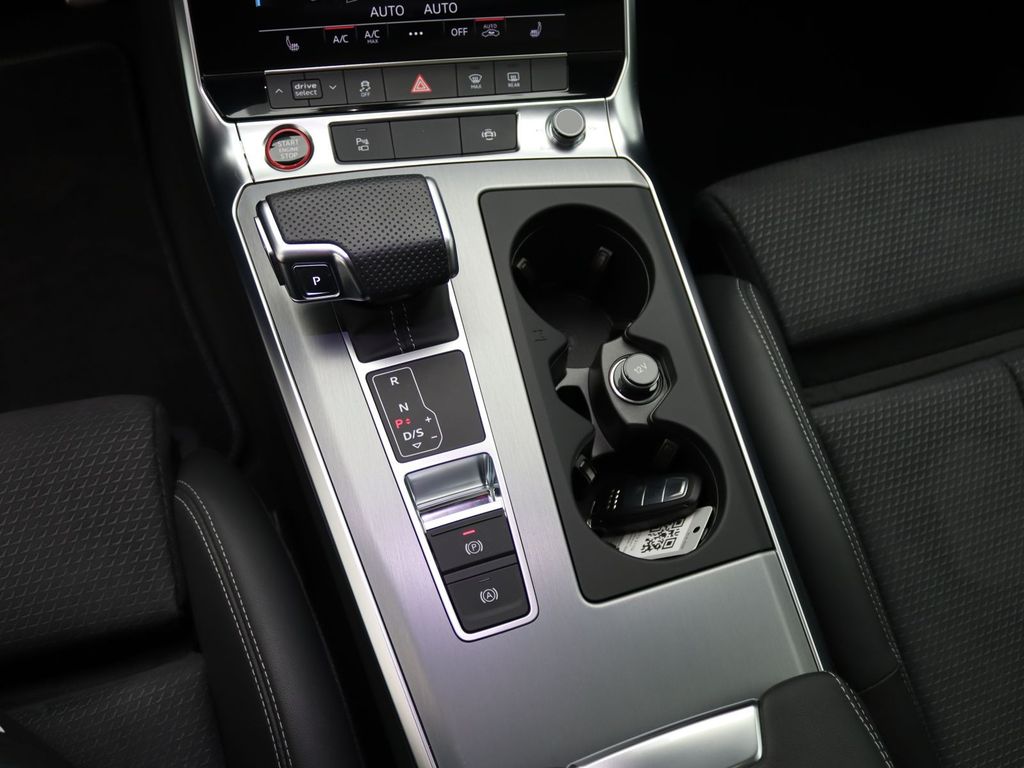 Audi S6 2024