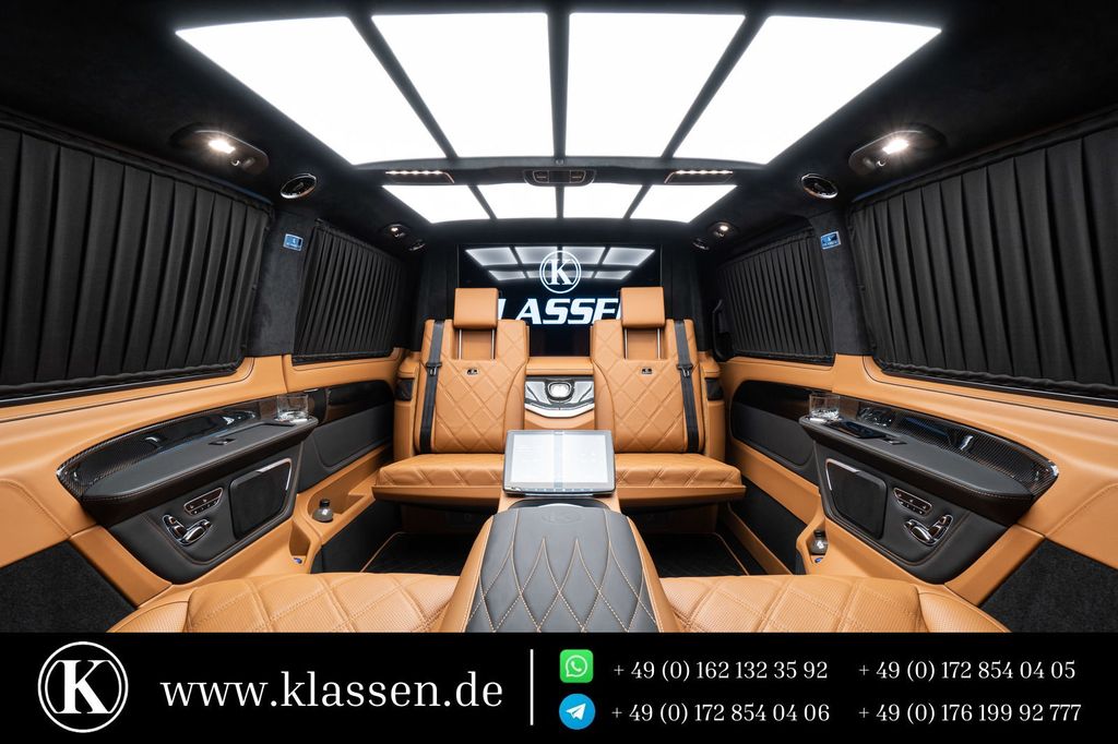 Mercedes-Benz V 300