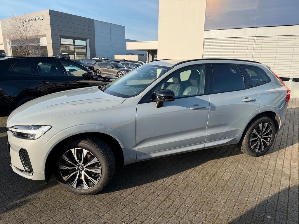 Volvo XC60 2023