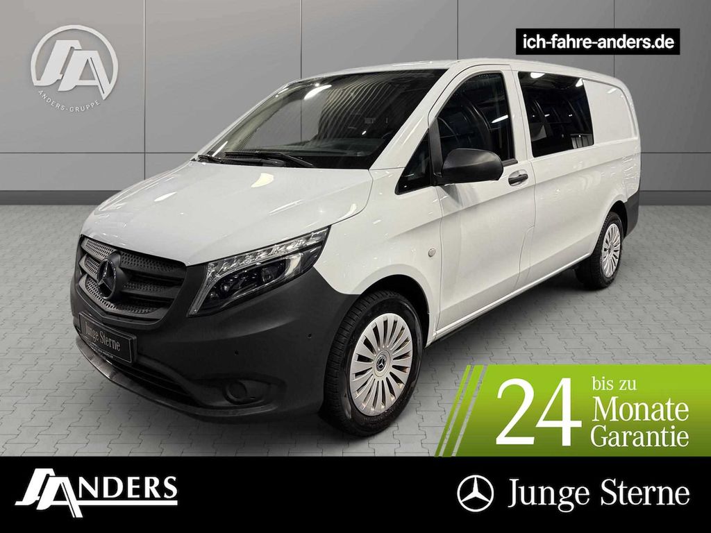 Mercedes-Benz Vito 2022