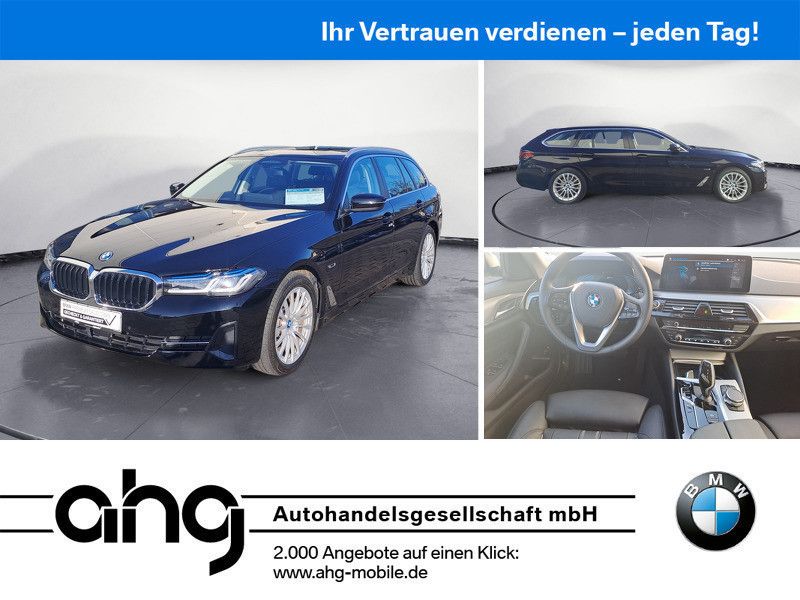 BMW 530 2023