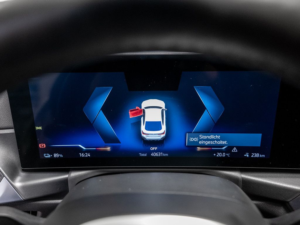 BMW i4 2023