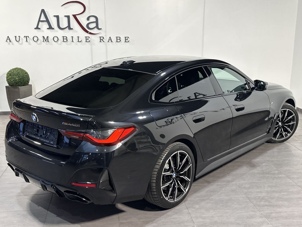 BMW M440 2022