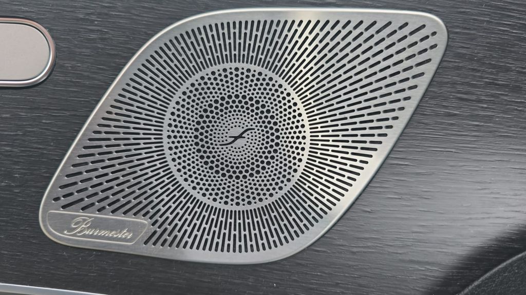 Mercedes-Benz GLE 350 2021