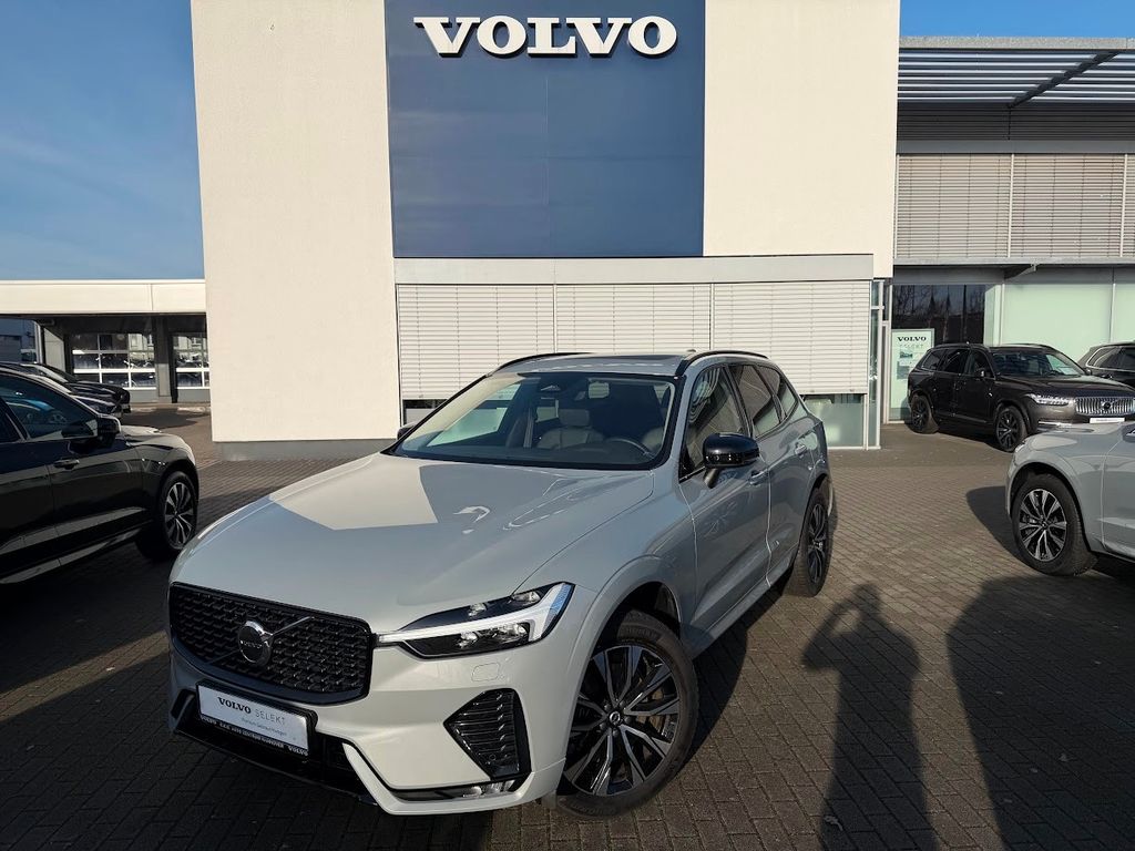 Volvo XC60 2023
