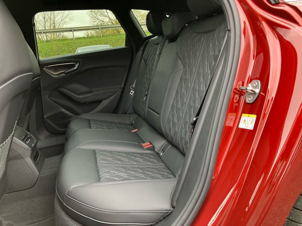 Audi S5 2024