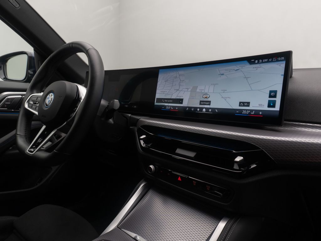 BMW i4 2024