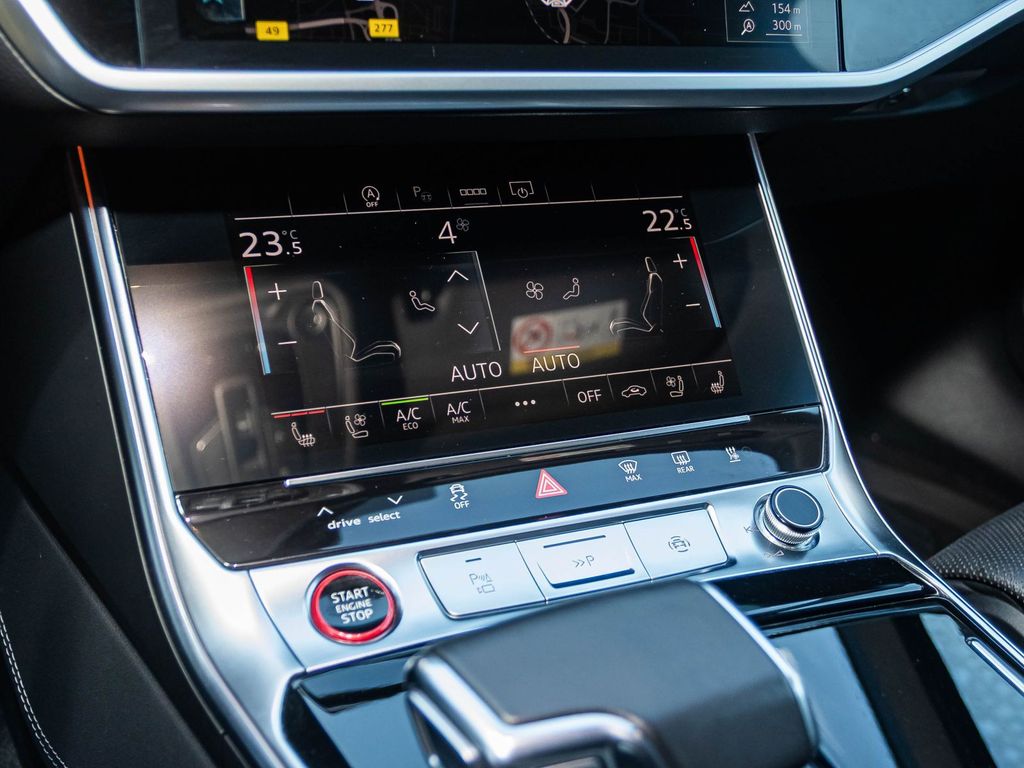 Audi S6 2022