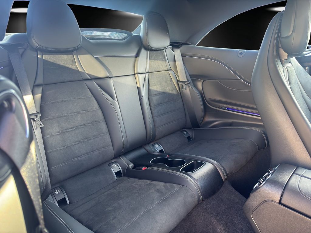 Mercedes-Benz CLE 220 2024