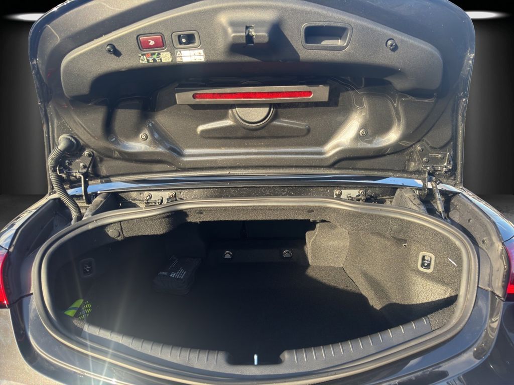 Mercedes-Benz CLE 220 2024