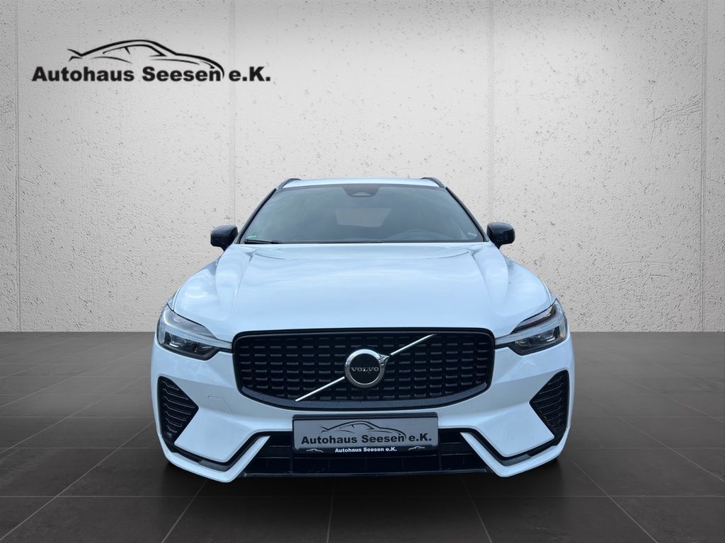 Volvo XC60 2021