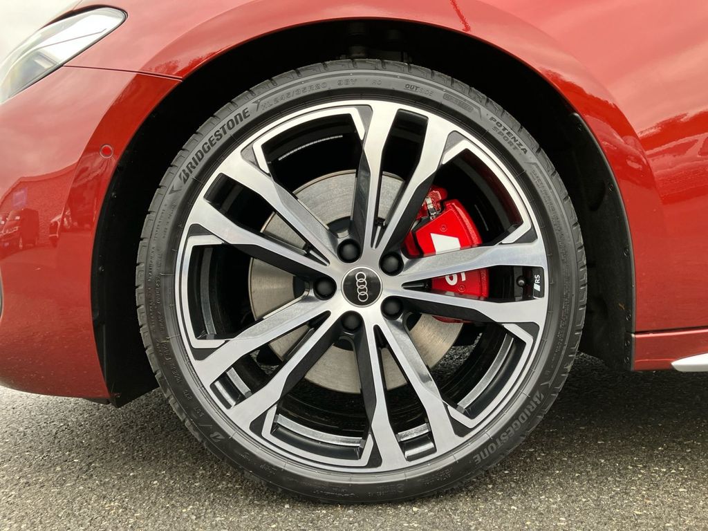 Audi S5 2024