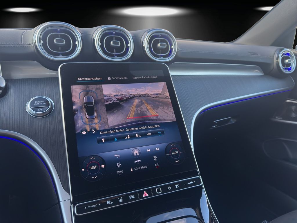 Mercedes-Benz CLE 220 2024