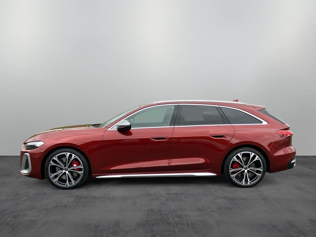 Audi S5 2024