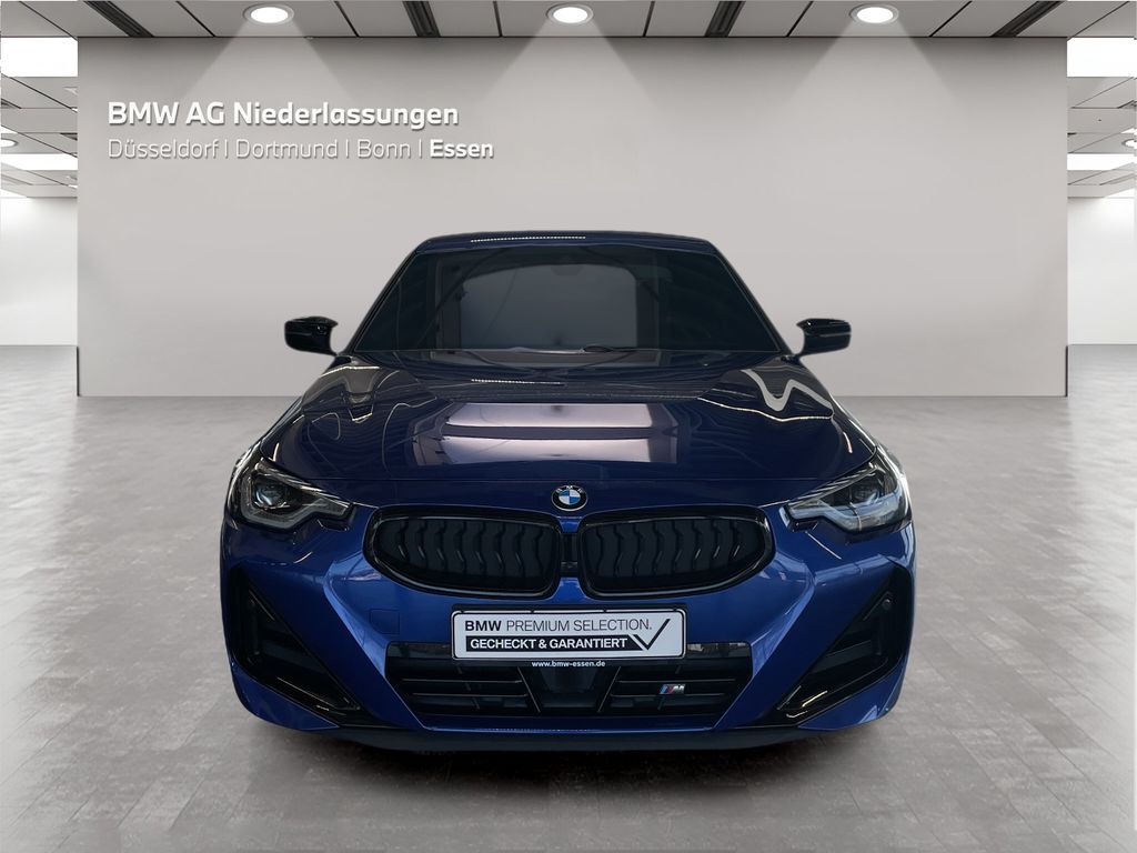 BMW M240i 2024