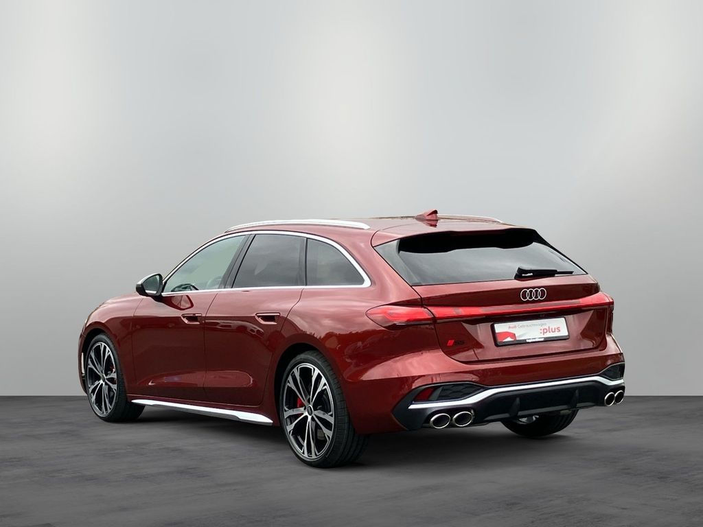 Audi S5 2024