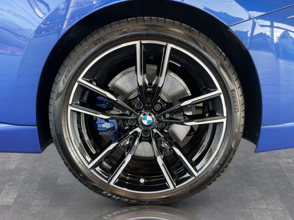 BMW M240i 2024