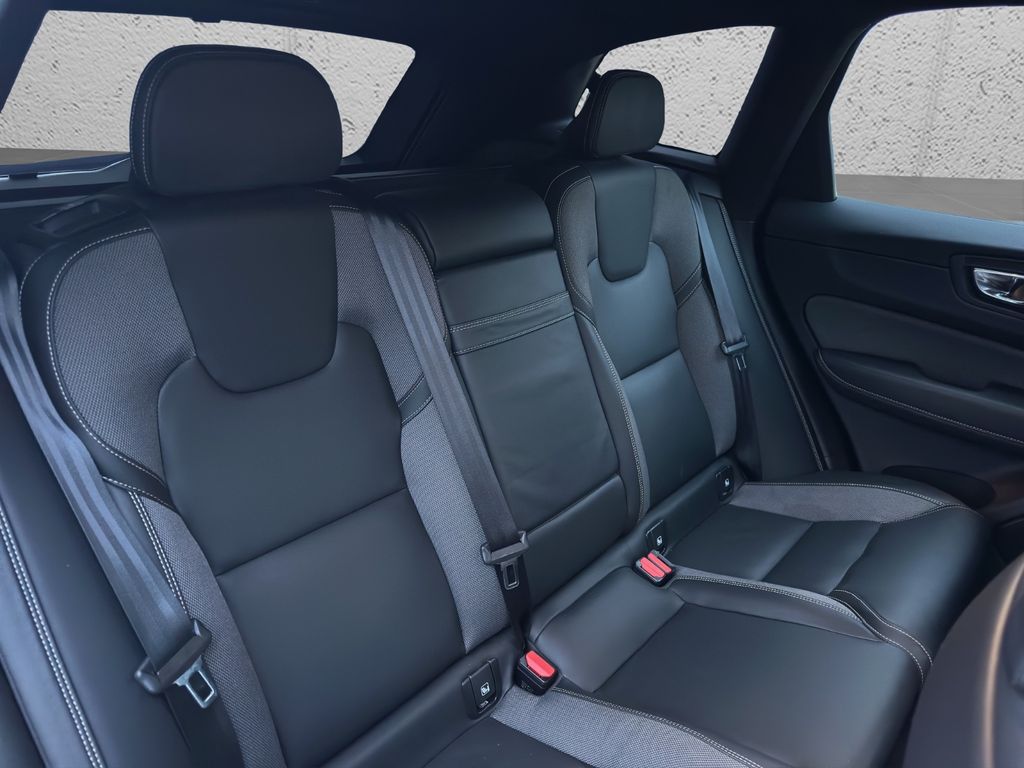 Volvo XC60 2021