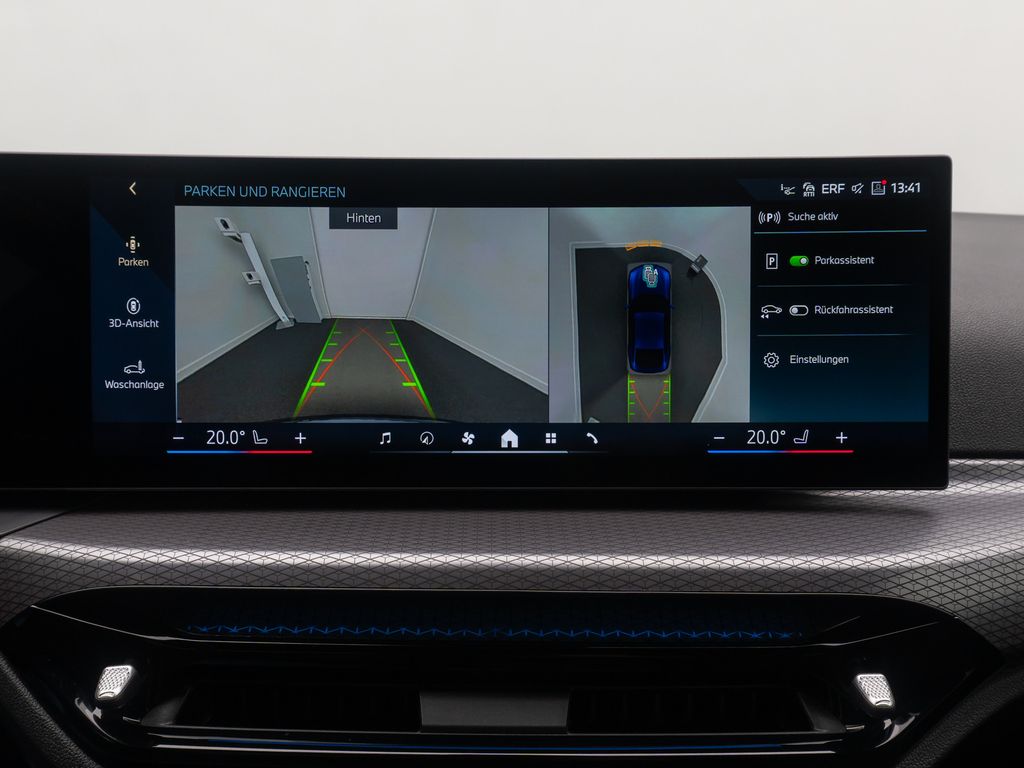 BMW i4 2024