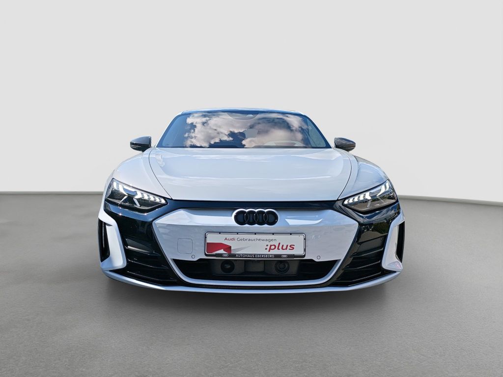 Audi RS e-tron GT 2022